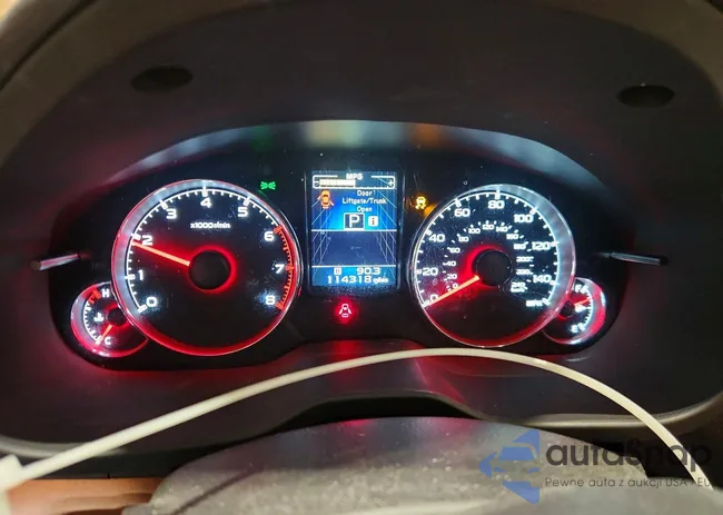 4S4BRCLC7D3266752: 72536055