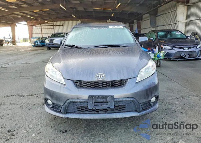 2T1LE4EE3CC021395: 75064885