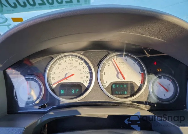 2D4RN5D19AR210339: 72902855