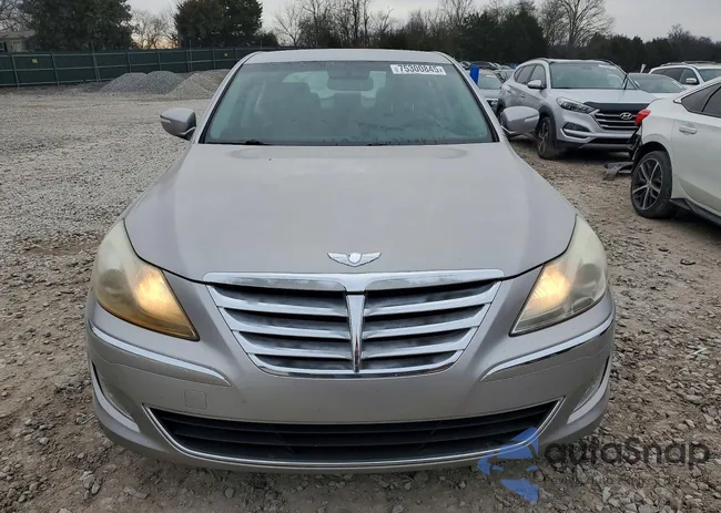 KMHGC4DD4DU242181: 75300845