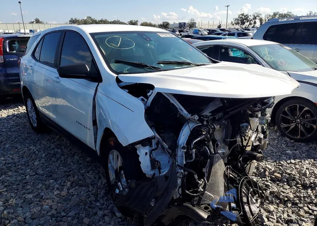 3GNAXHEG2RL125058: 97937235