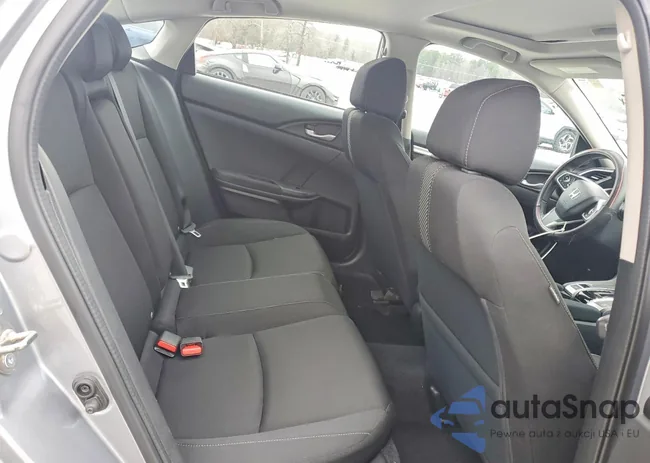 19XFC2F70GE089975: 99816545