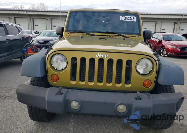 1J4GA69117L181431: 73033445