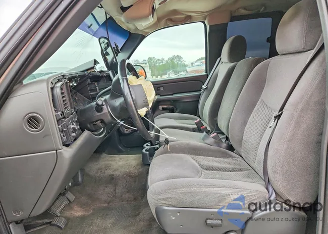 1GCEC19V56Z222605: 98162255