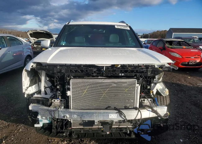 KM8RMES25TU025461: 97625865