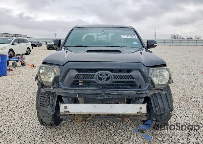 3TMLU4EN4FM205999: 73860045