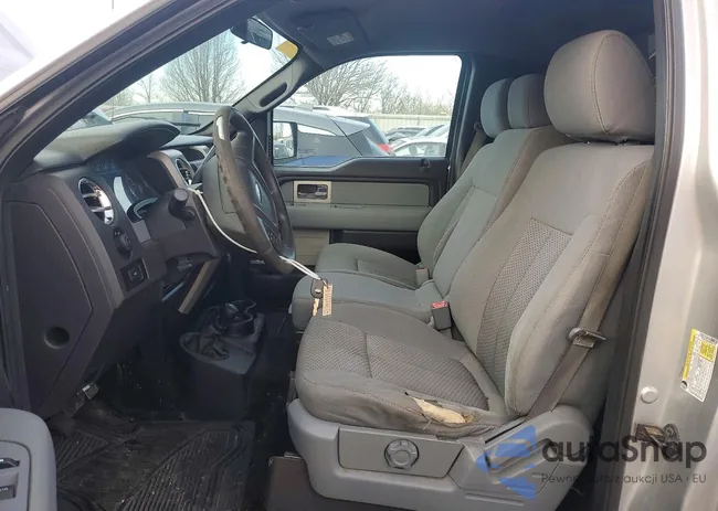 1FTMF1EM3BKD45774: 72931155