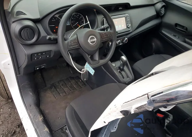 3N1CP5BV7SL493411: 72118065