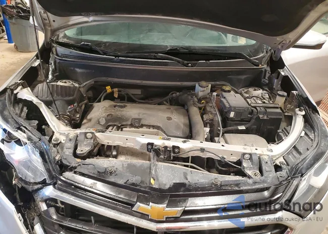 3GNAXTEX5JS514970: 72112595