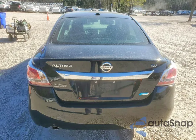 1N4AL3AP6EC124469: 73613445