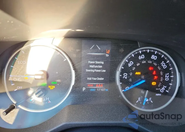 4T3RWRFV5MU047149: 74616245