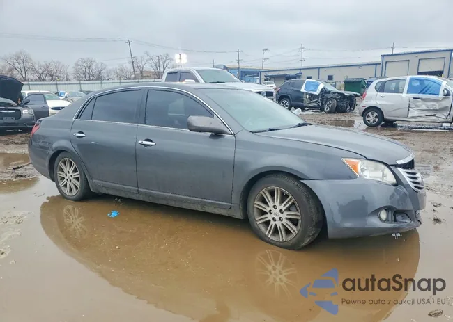 4T1BK36B78U321854: 98408555