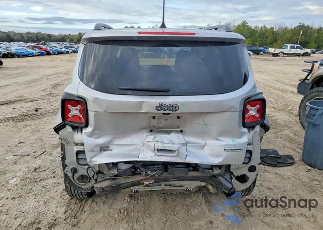 ZACNJCBB5MPM58424: 73916315