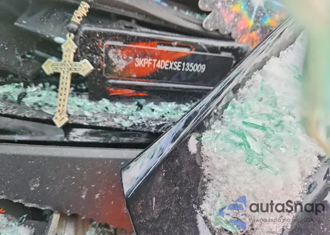 3KPFT4DEXSE135009: 72776745