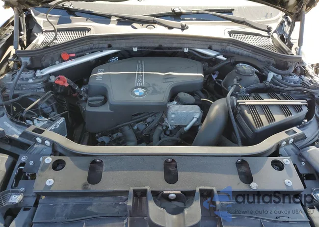 5UXWX9C35H0W80200: 43556204