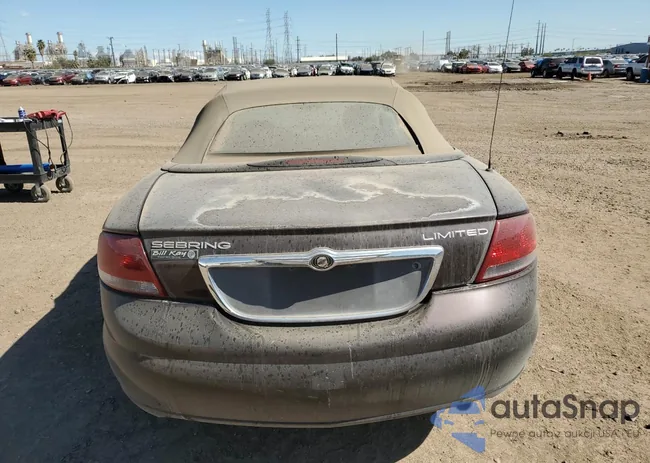 1C3EL65R24N154648: 64661713