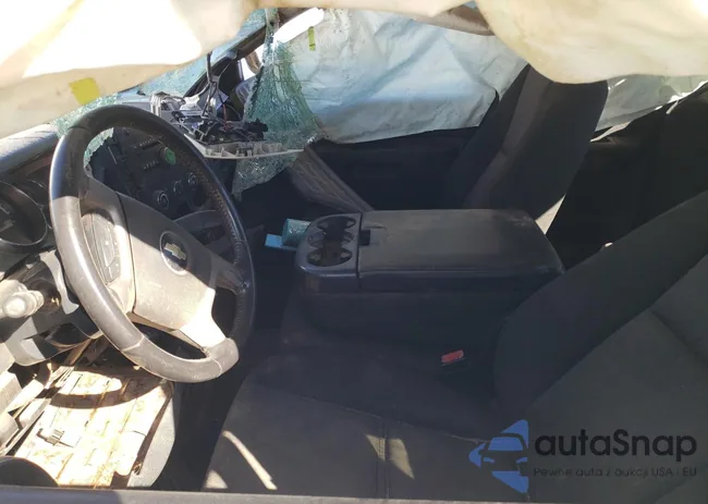 1GCRCSEAXBZ457232: 41865334