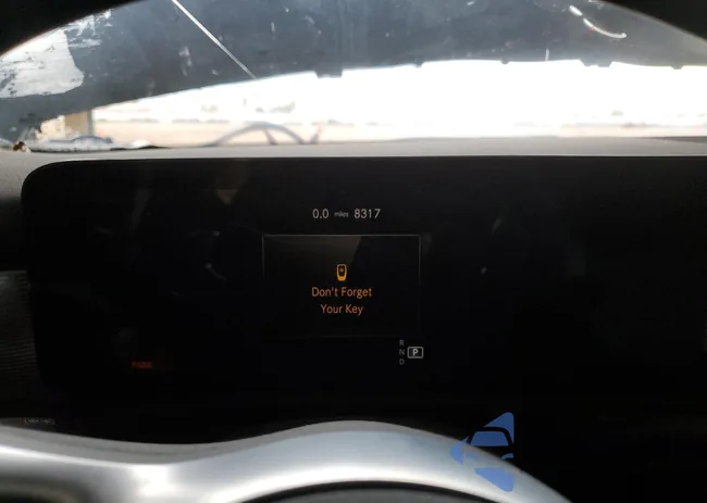 W1K3G4EB5NJ331903: 41557684