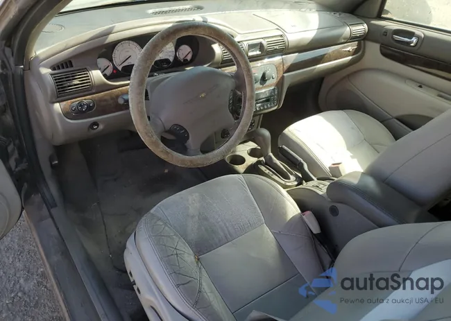 1C3EL65R24N154648: 64661713