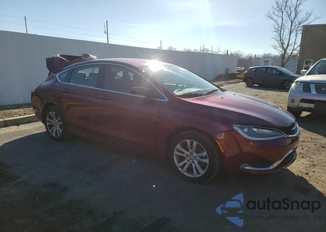 1C3CCCAB5FN558366: 53081625