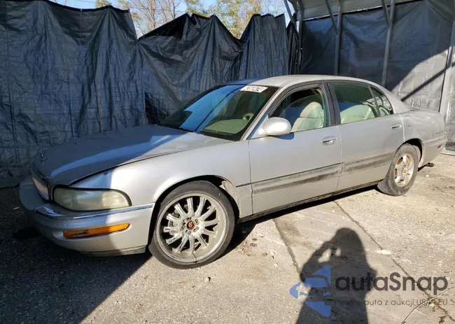 1G4CW54K634176371: 43569474