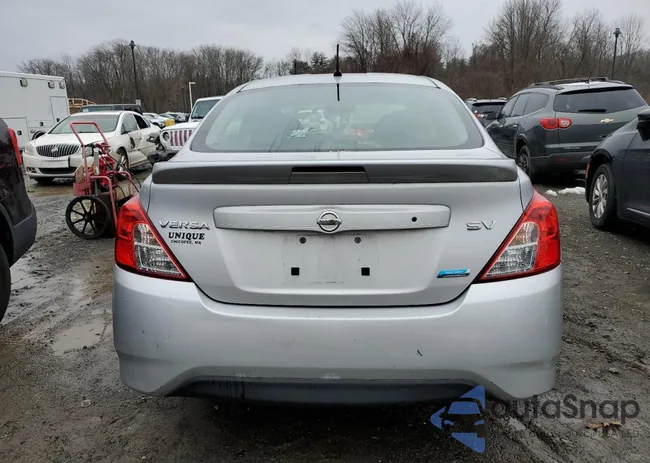 3N1CN7AP7FL872757: 41050674