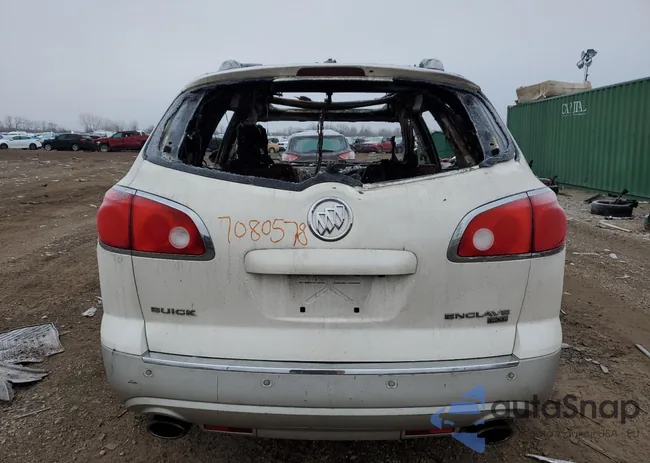 5GAKVCED1BJ228109: 40963044