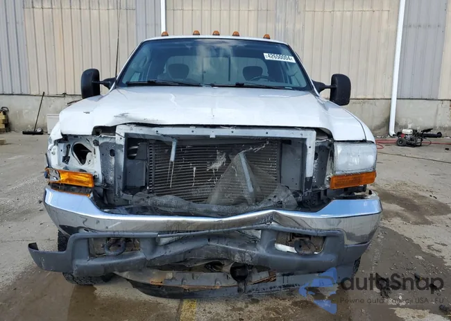 1FTNX21L33EB98022: 87487844