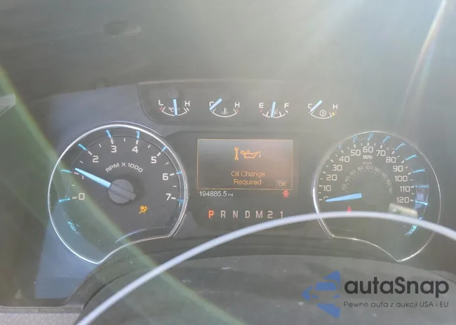 1FTEX1CM9BFC10893: 40521404