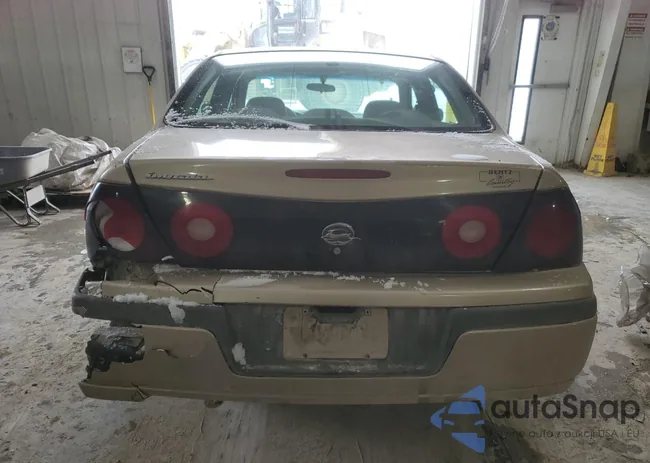 2G1WF52E749252511: 45549155