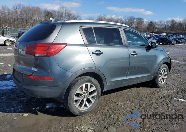 KNDPBCAC2E7647534: 45325105