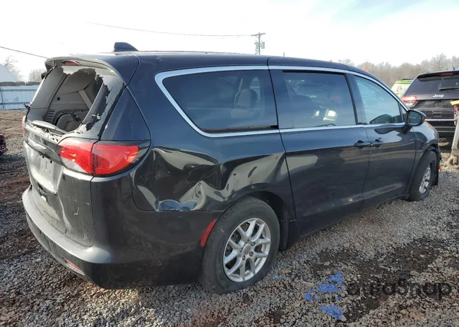 2C4RC1DG1HR720372: 61082765