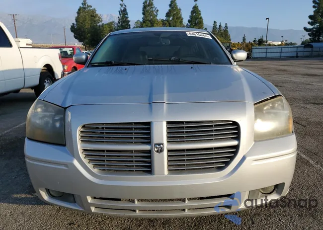 2D8GV58235H652733: 85517215