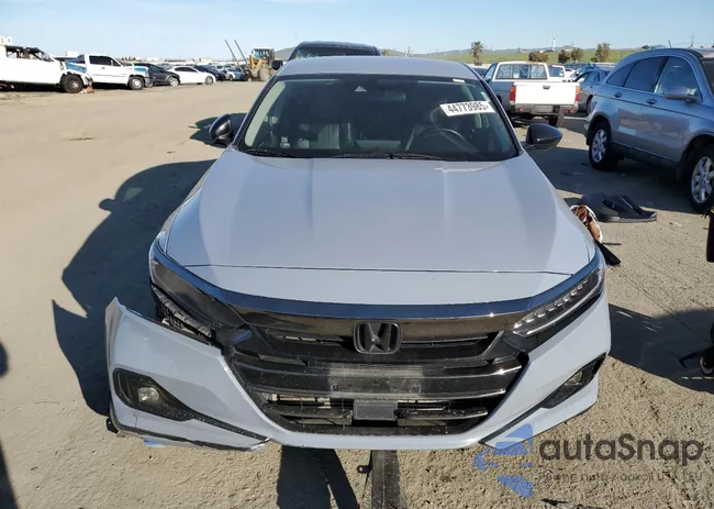 1HGCV1F48MA077635: 44773985