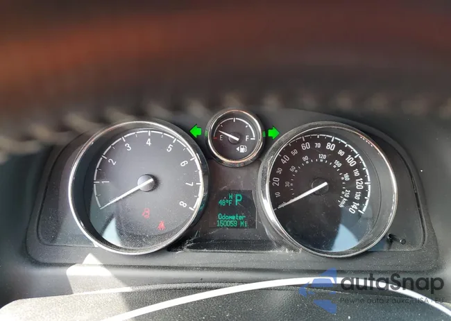 3GNAL3EK3FS507376: 45204985