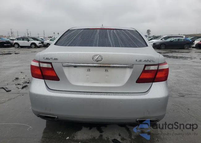 JTHGL46F875017259: 45006235