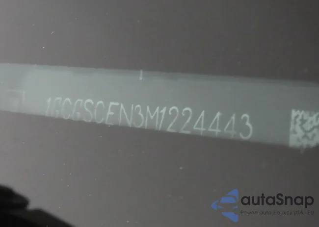 1GCGSCEN3M1224443: 47441755