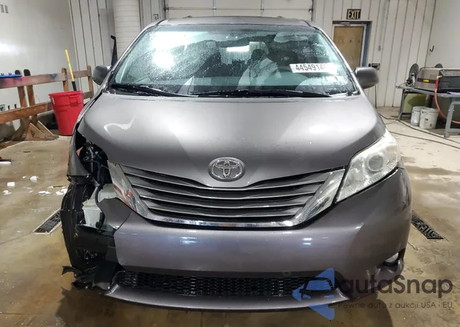 5TDYK3DC8BS172652: 44549145