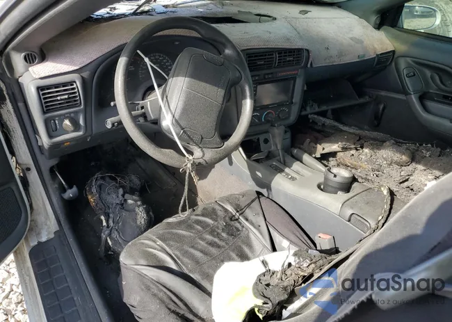 2G1FP22K4W2118262: 46874805