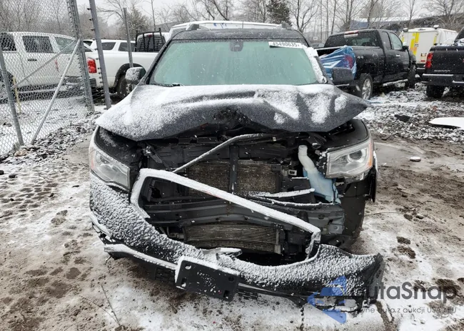 1GKKNXLS7HZ252016: 45490635