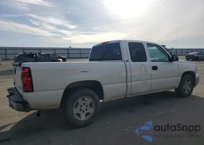 1GCEC19V57Z195245: 44998095