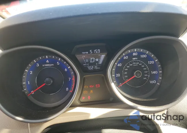 KMHDH4AE8EU176060: 45670845