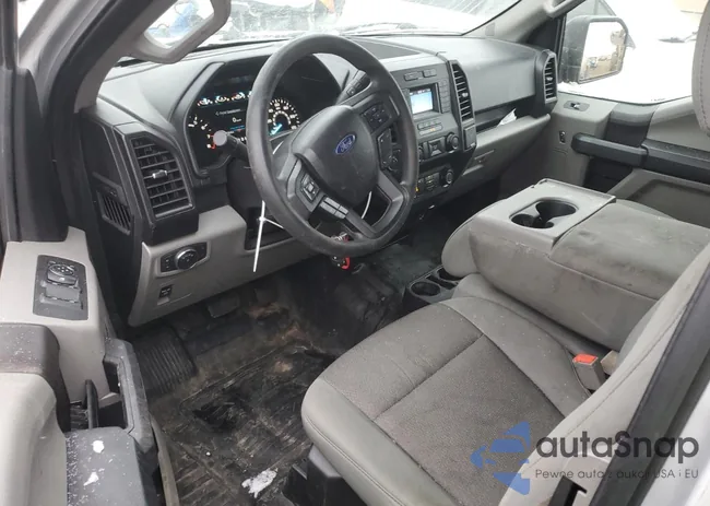 1FTEX1EB9KKD35749: 45160475