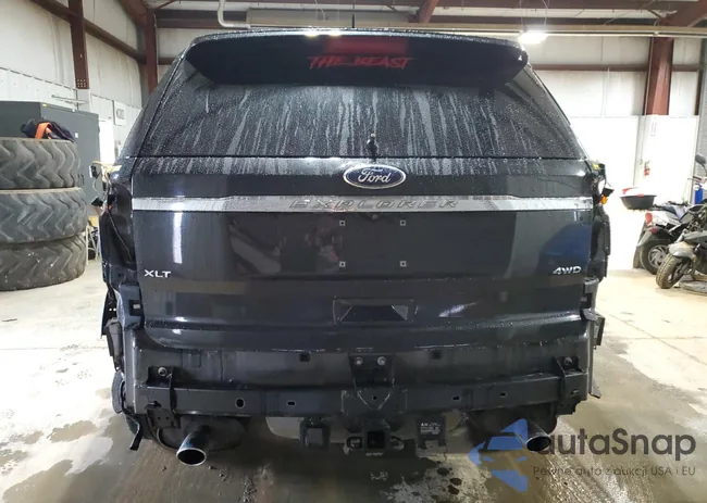 1FM5K8D86DGA53485: 44699875