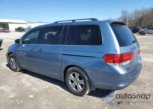 5FNRL38948B113384: 46405045