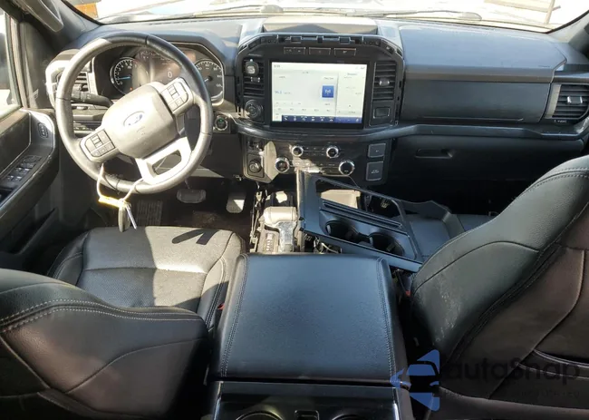 1FTEW1CP8MFB87333: 44999645