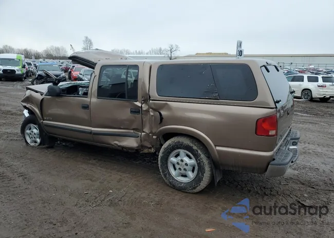 1GCDT13W62K179697: 46463745