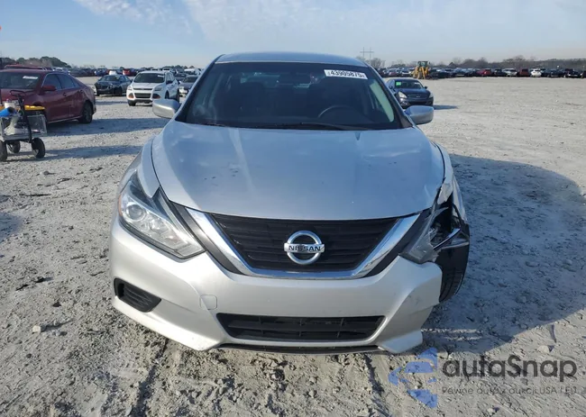 1N4AL3AP8JC237107: 43905875