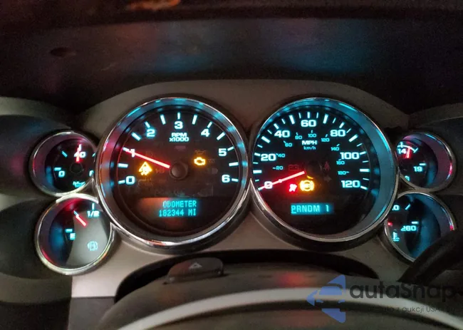 1GT22ZCG8BZ232120: 46344205