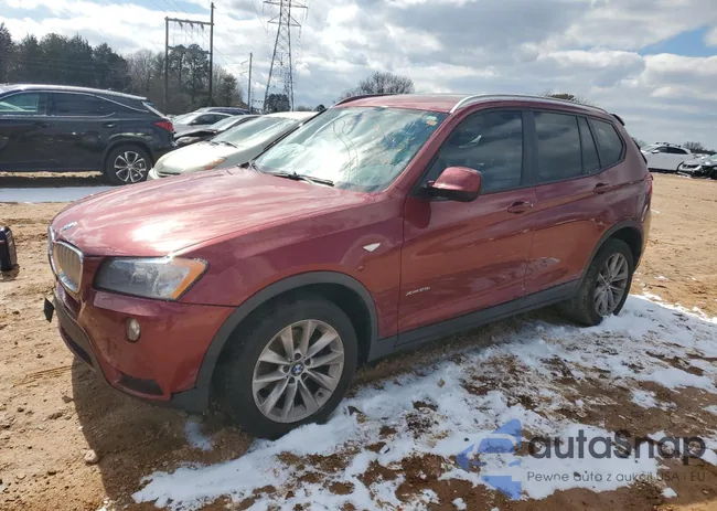 5UXWX9C52E0D31298: 46001025